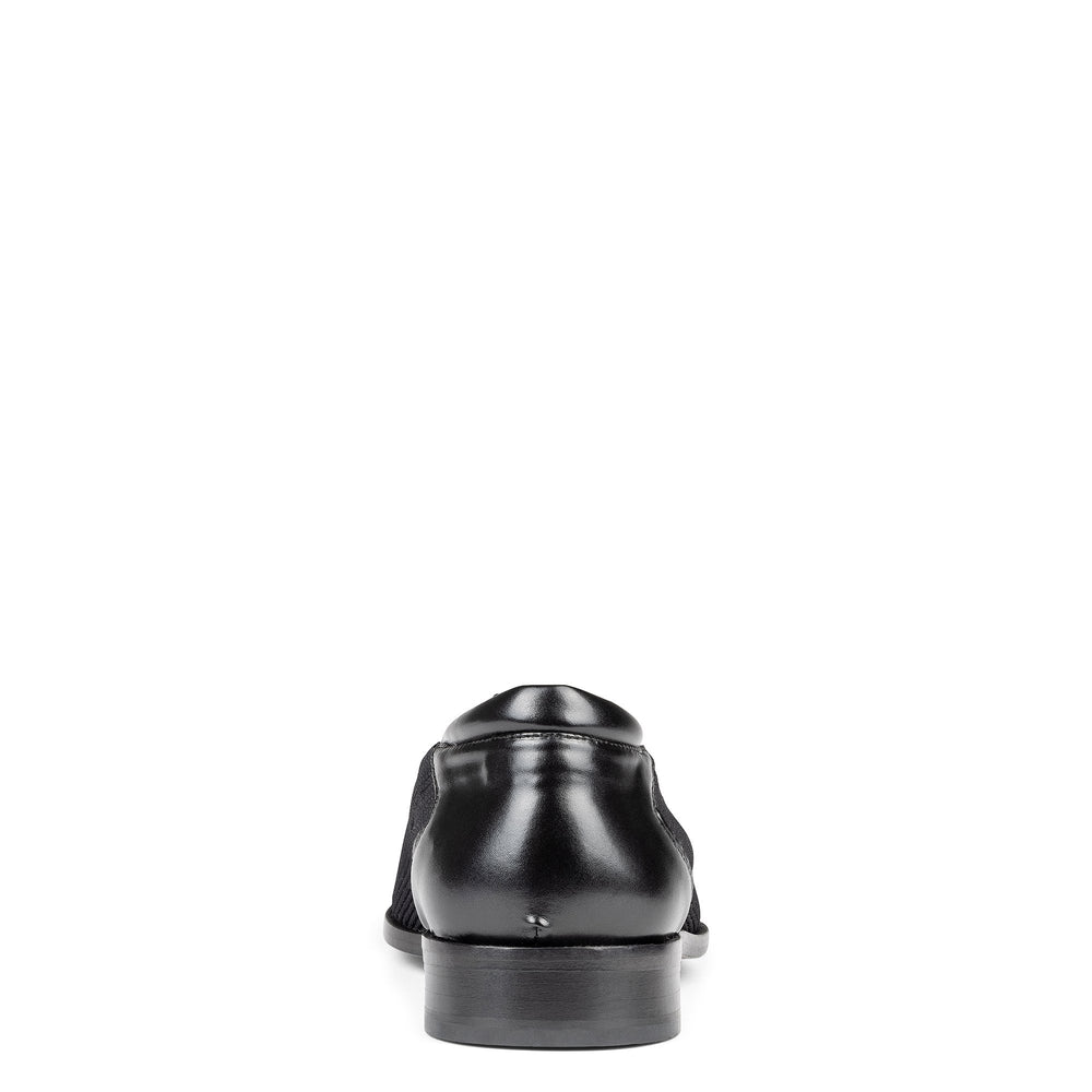 REX - Black | Donald Pliner Casual