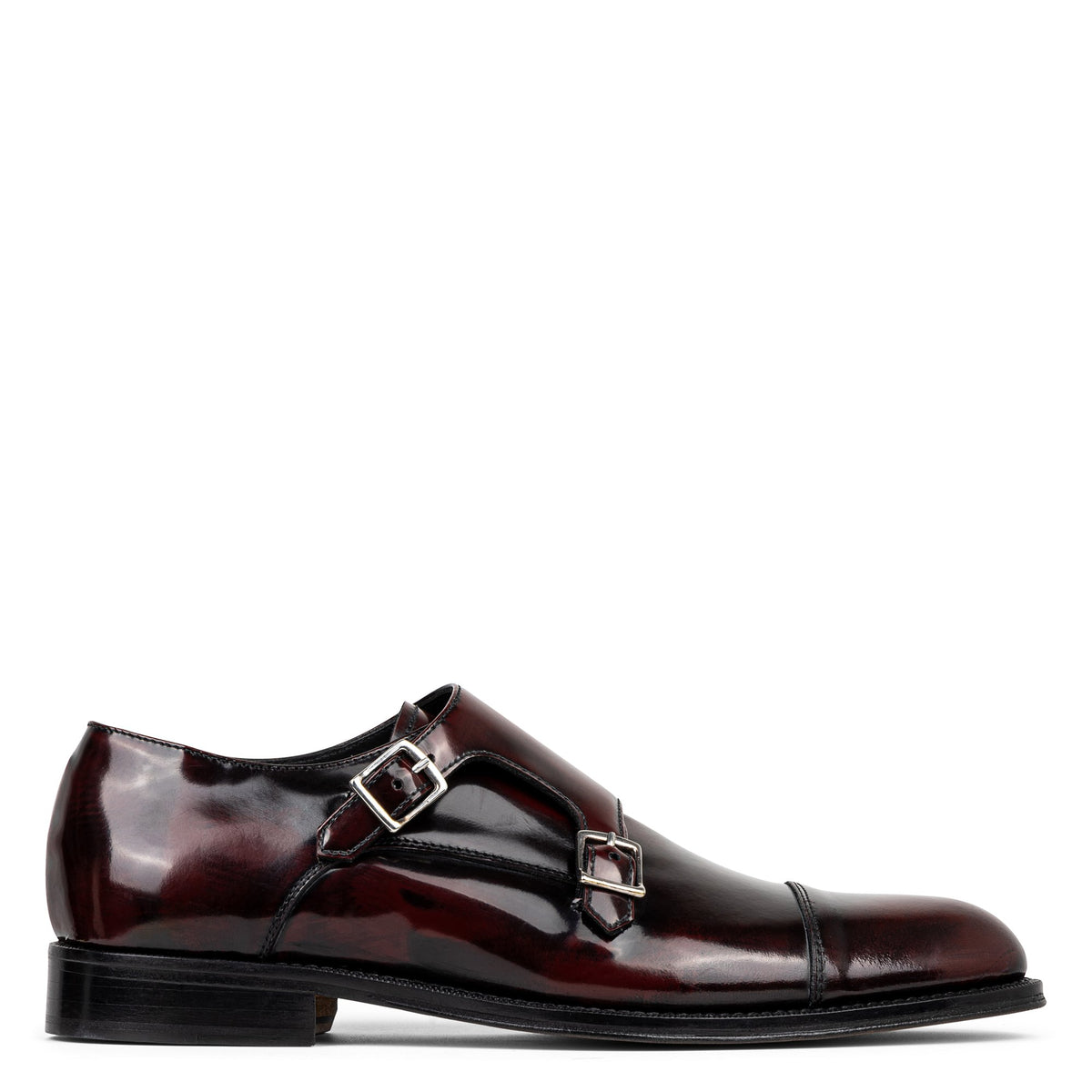 STEELE - Bordo | Donald Pliner Casual