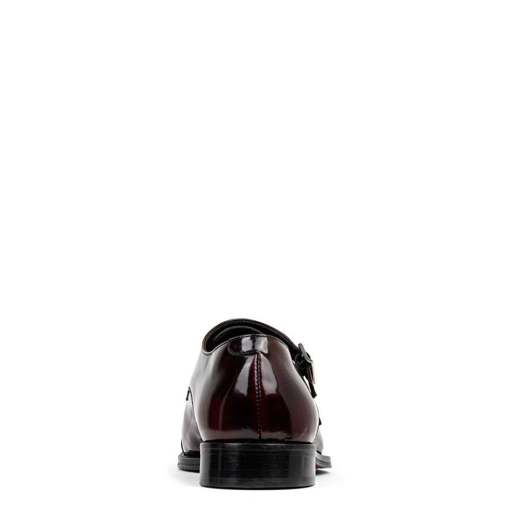 STEELE - Bordo | Donald Pliner Casual
