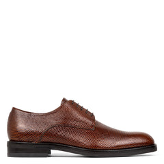 RUSSELL - Whiskey | Donald Pliner Casual