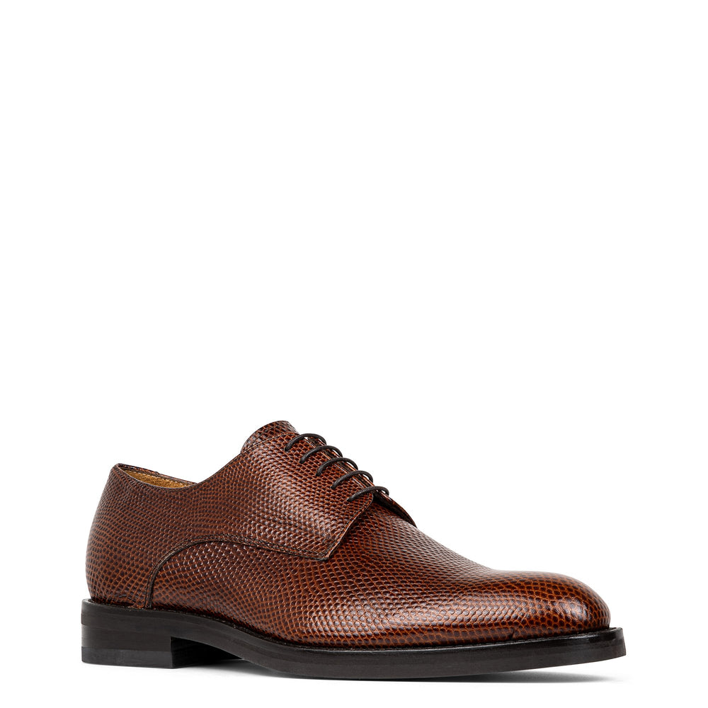 RUSSELL - Whiskey | Donald Pliner Casual