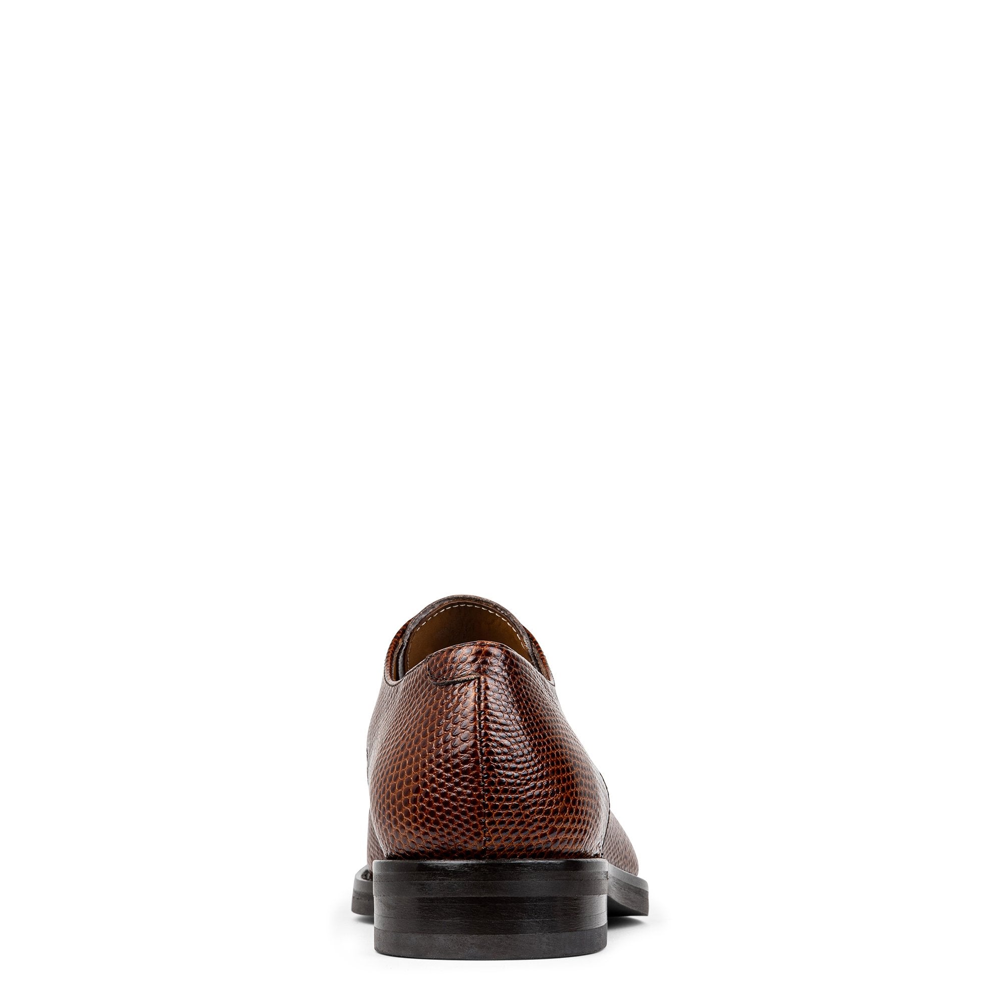 RUSSELL - Whiskey | Donald Pliner Casual
