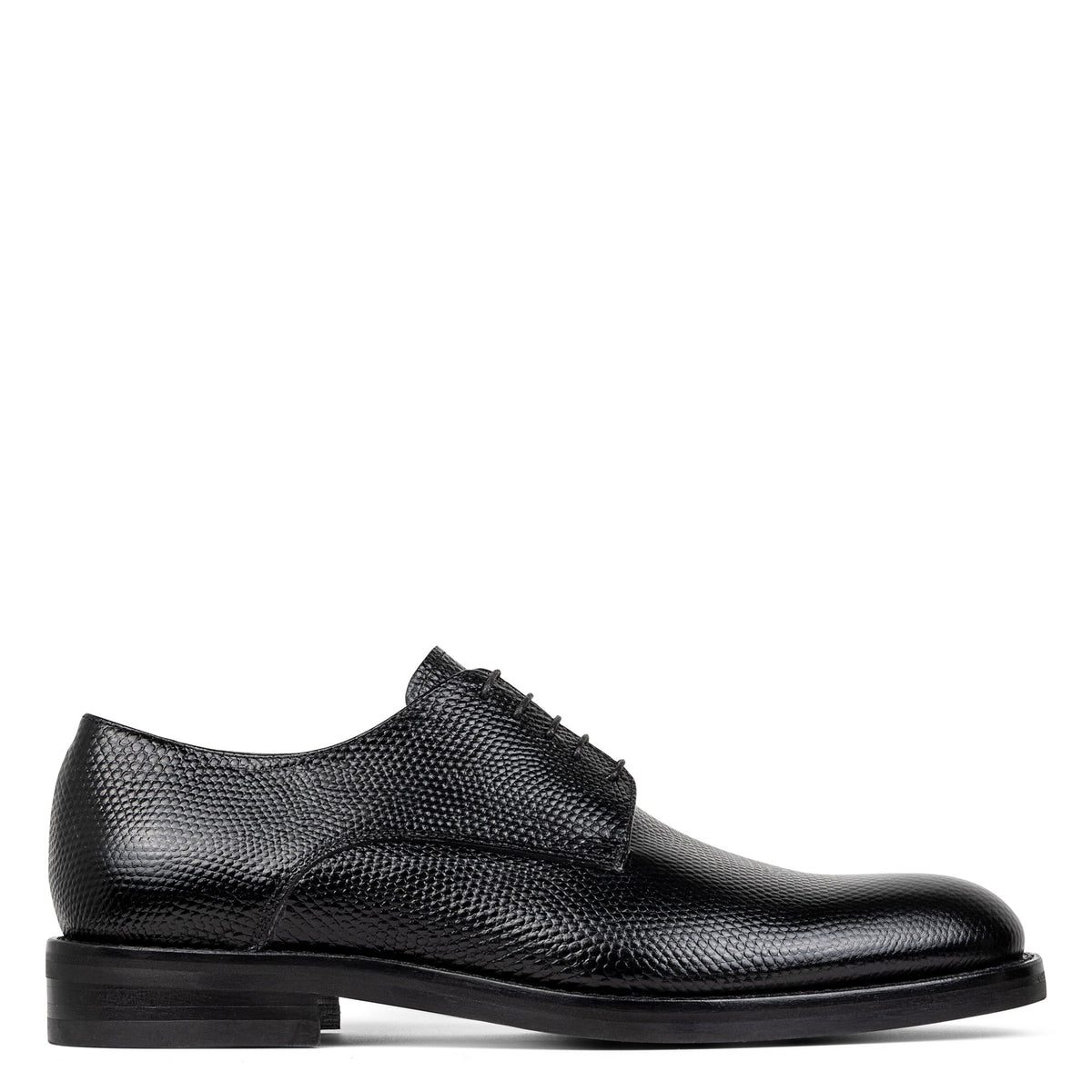 RUSSELL - Black | Donald Pliner Casual