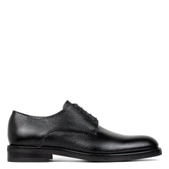 RUSSELL - Black | Donald Pliner Casual