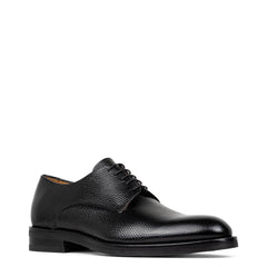 RUSSELL - Black | Donald Pliner Casual