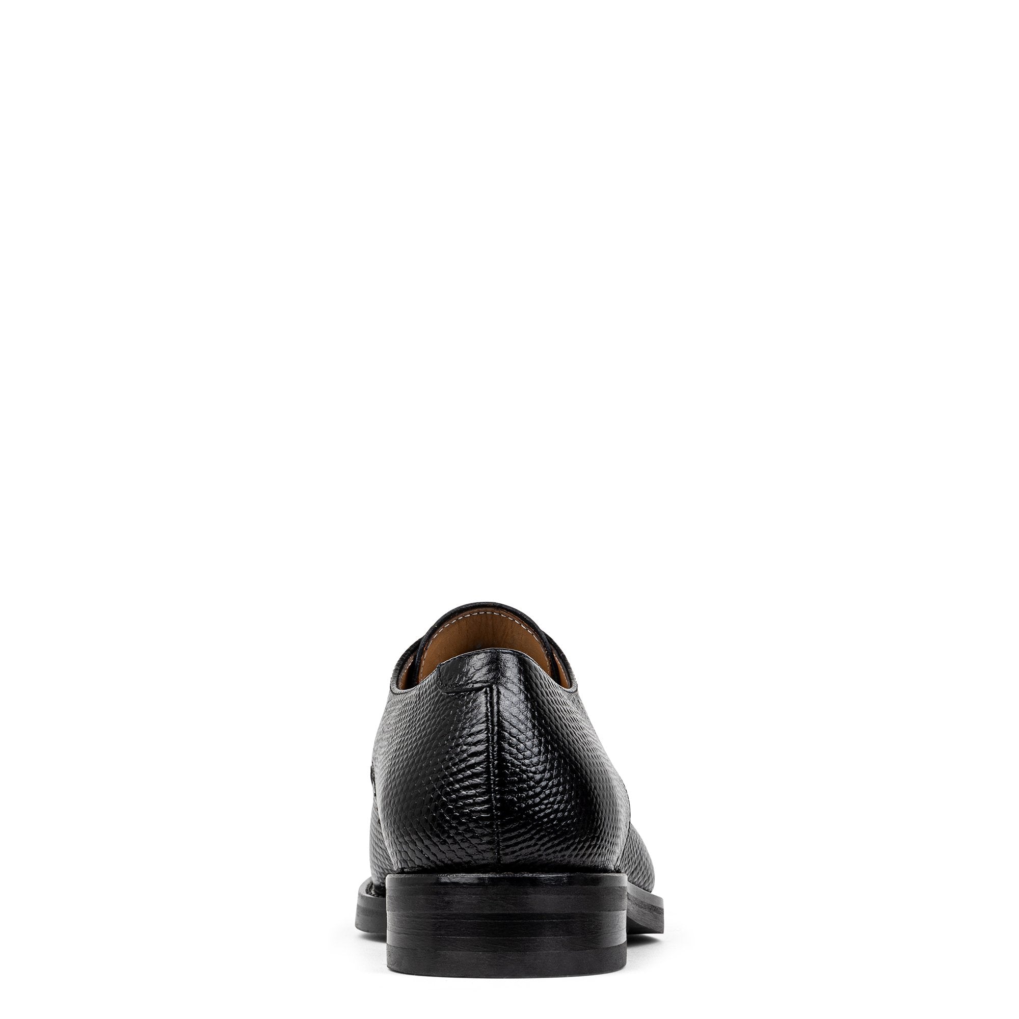 RUSSELL - Black | Donald Pliner Casual