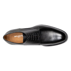 RUSSELL - Black | Donald Pliner Casual