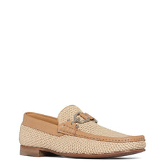 DACIO - Natural | Donald Pliner Casual