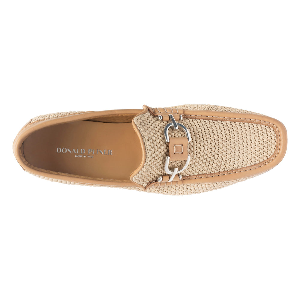 DACIO - Natural | Donald Pliner Casual