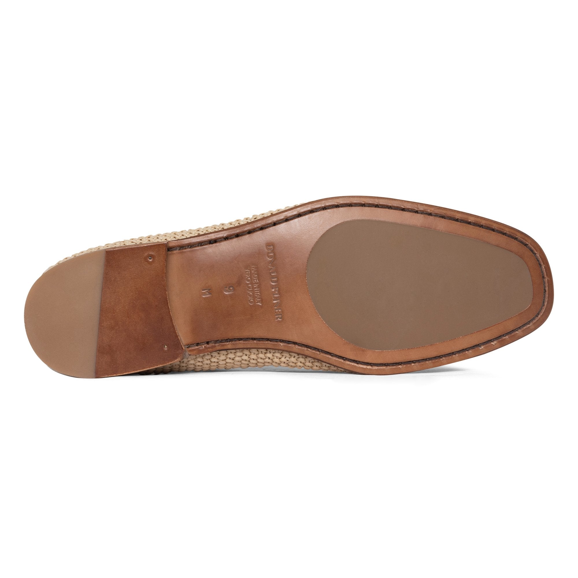 DACIO - Natural | Donald Pliner Casual