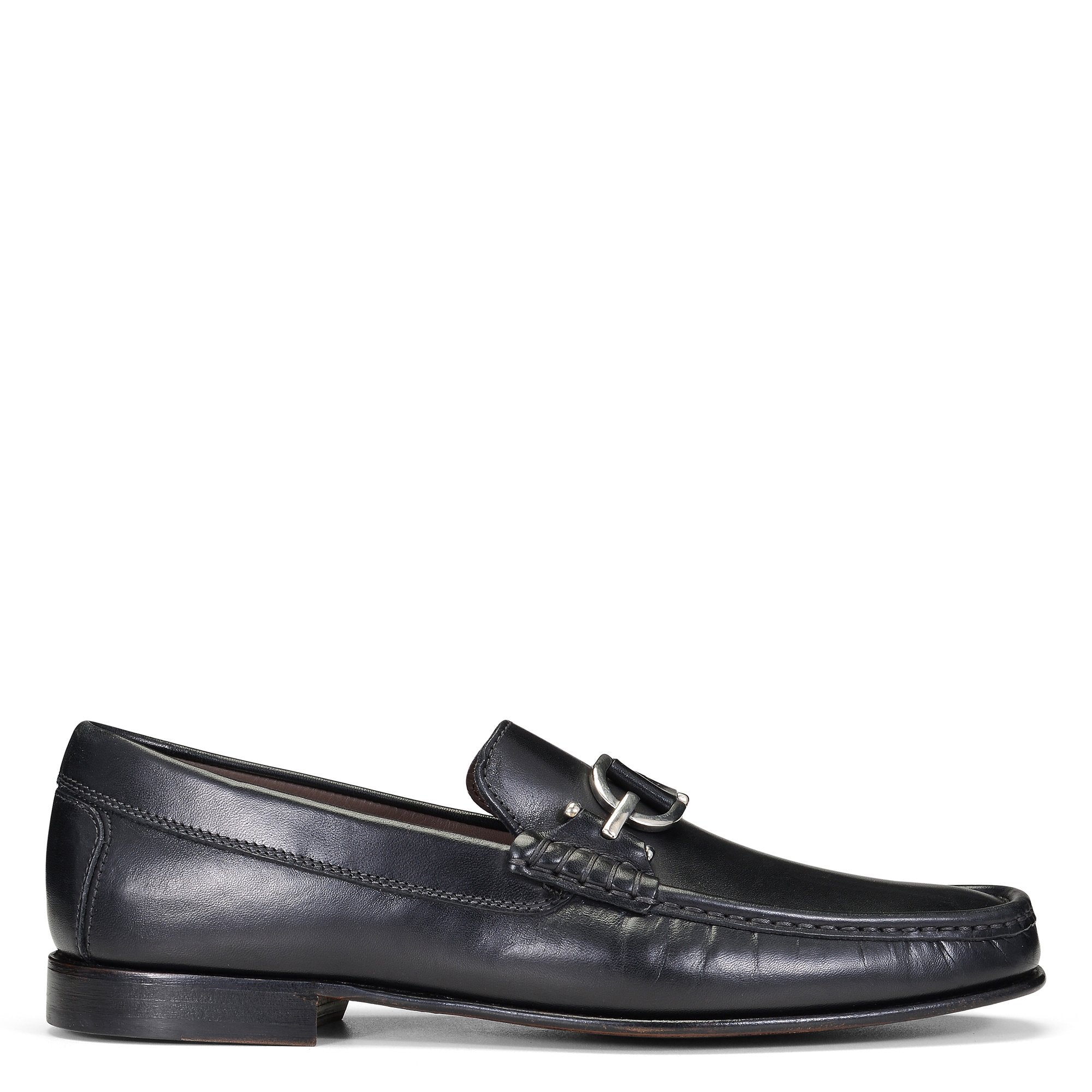 DACIO - Black | Donald Pliner Casual