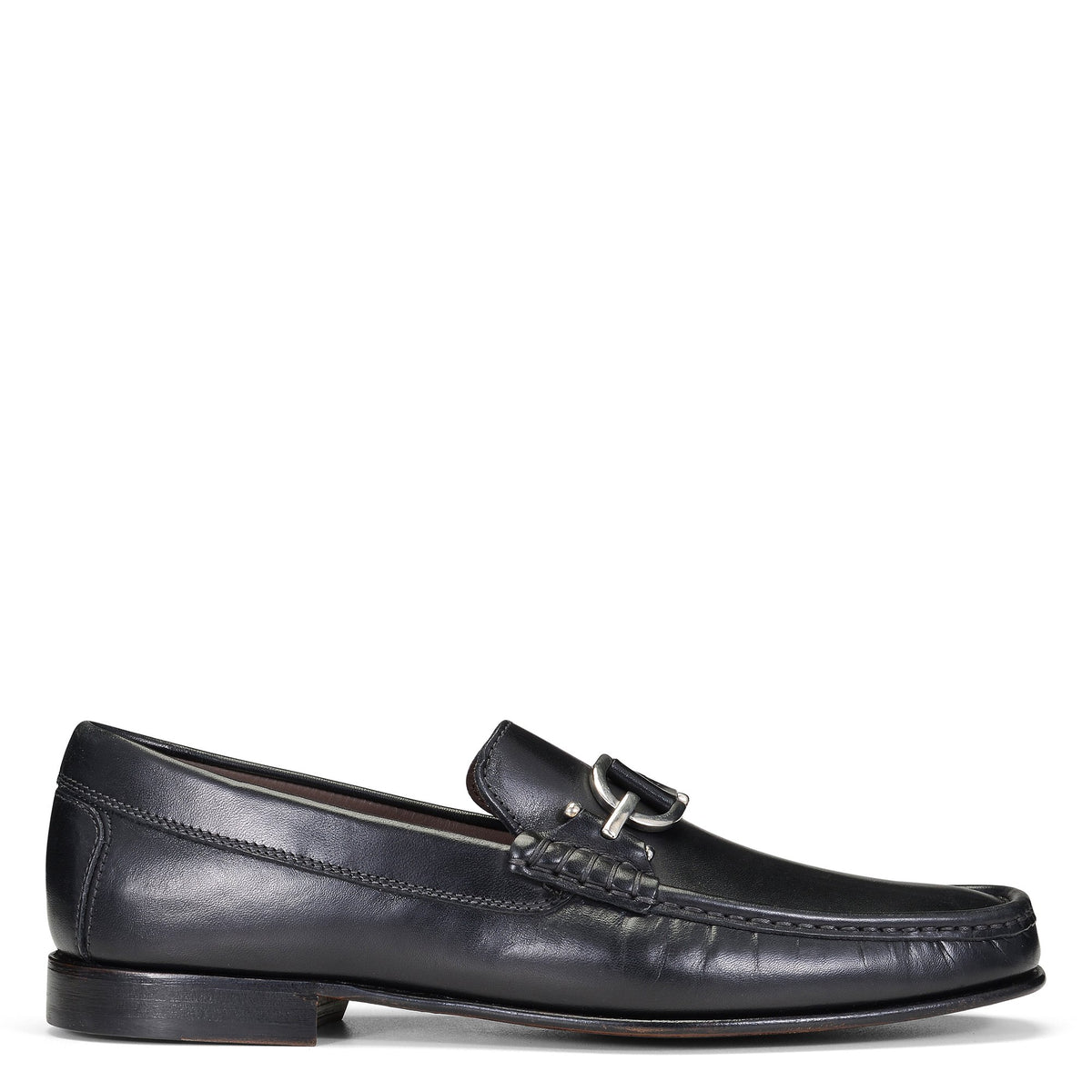 DACIO - Black | Donald Pliner Casual