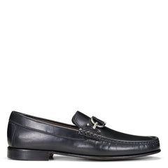 DACIO - Black | Donald Pliner Casual
