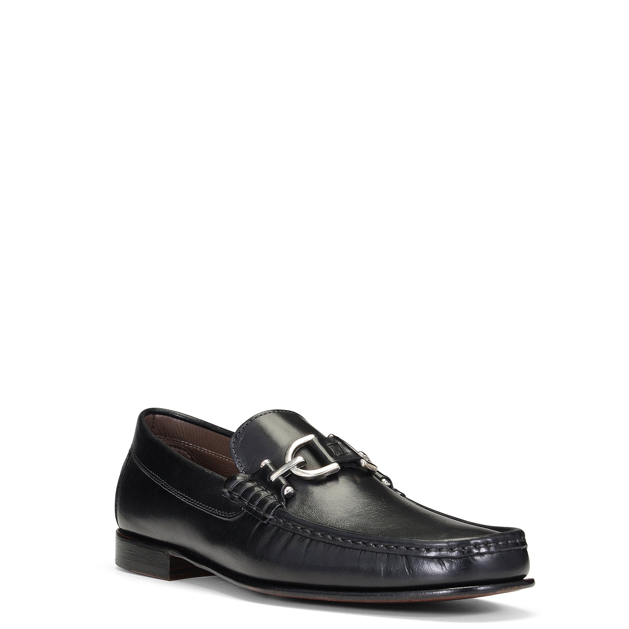 DACIO - Black | Donald Pliner Casual