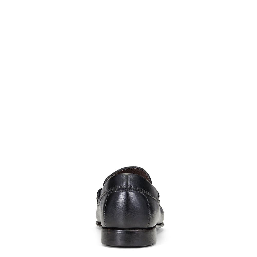 DACIO - Black | Donald Pliner Casual