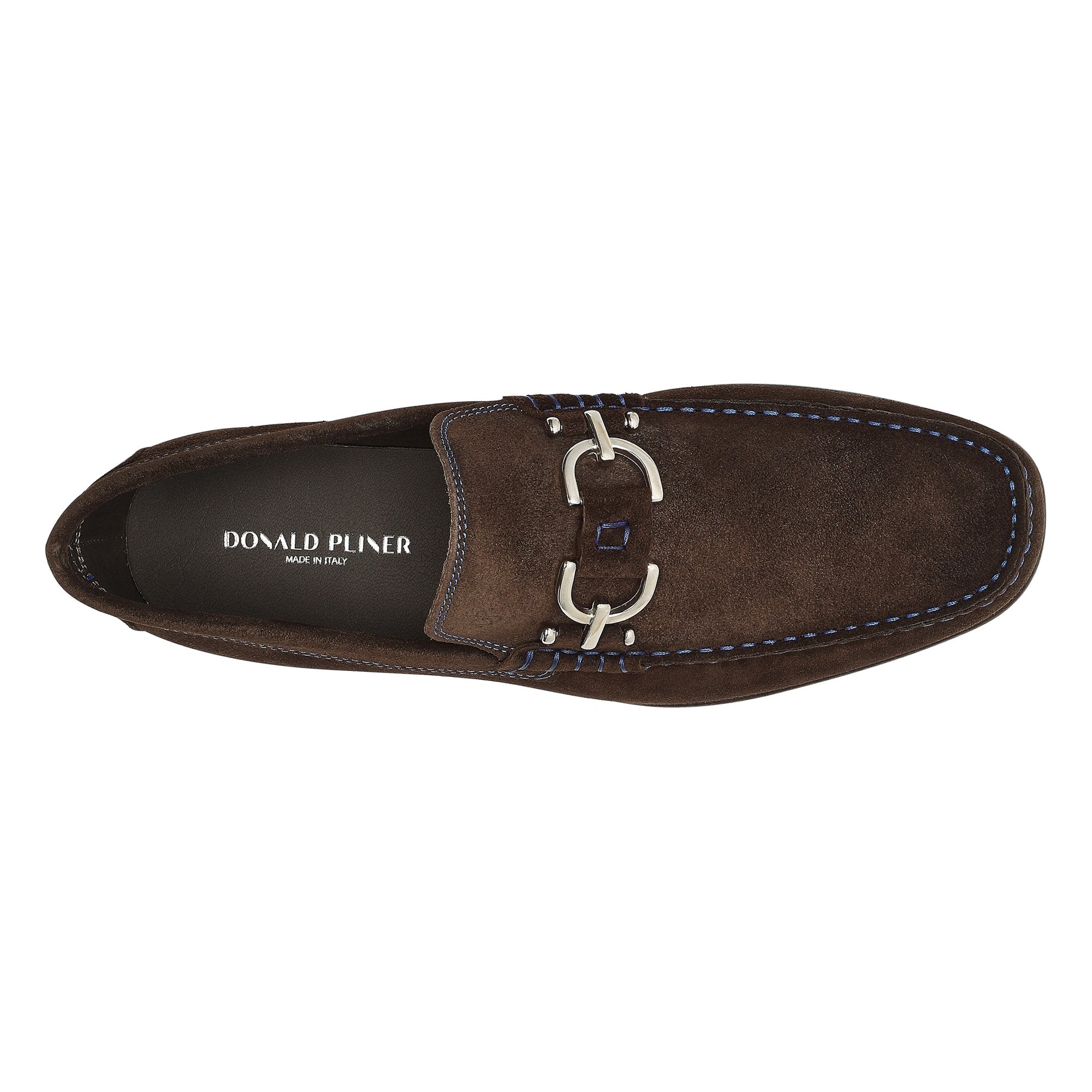 DACIO - Expresso | Donald Pliner Casual