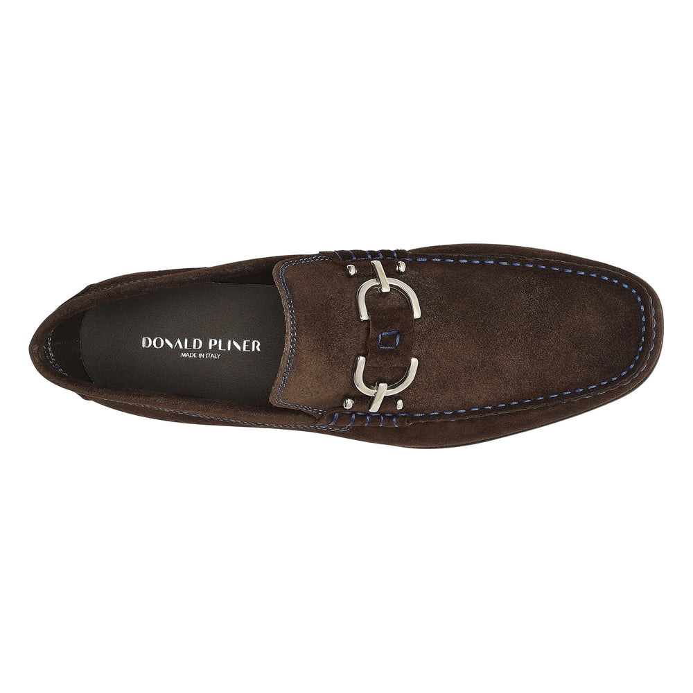 DACIO - Expresso | Donald Pliner Casual