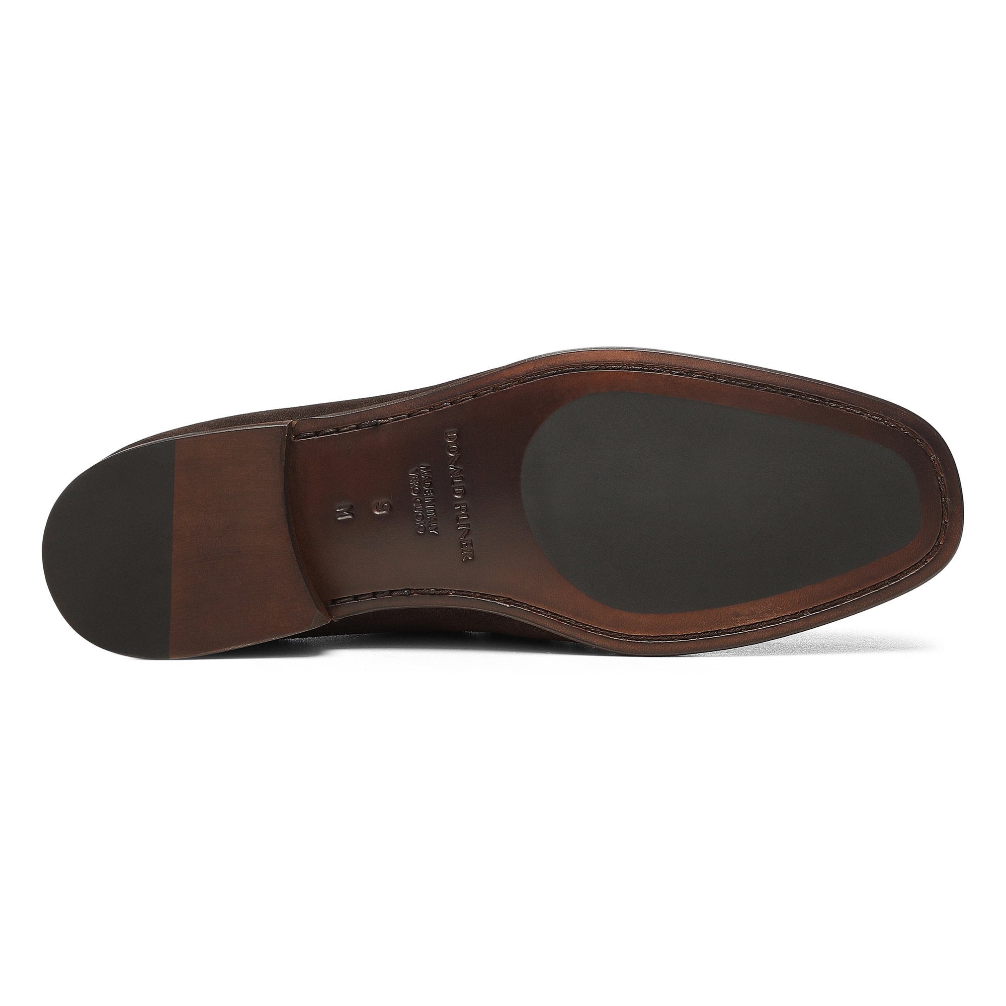 DACIO - Expresso | Donald Pliner Casual