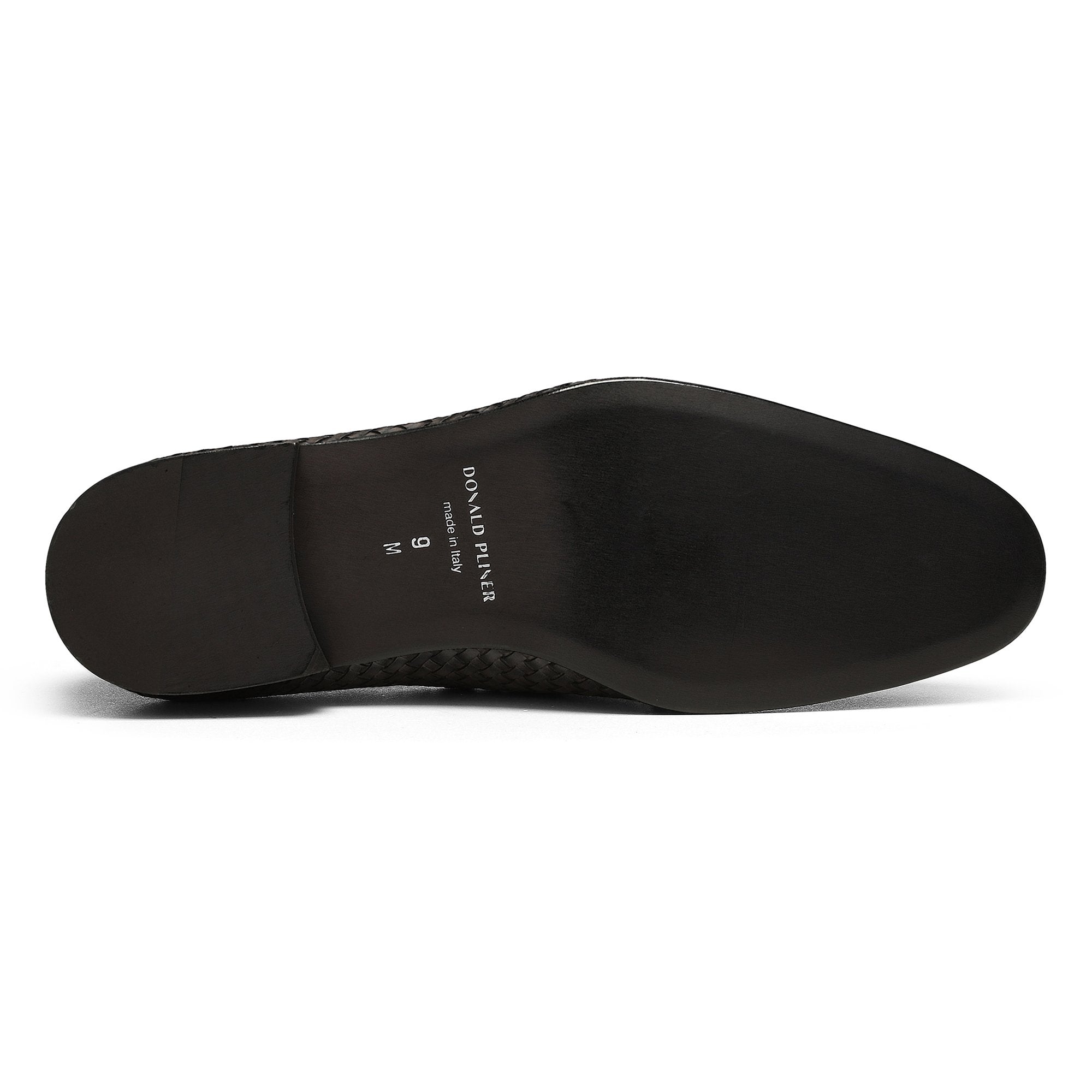 SPIRRO - Grey | Donald Pliner Casual