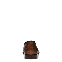SPIRRO - Cognac | Donald Pliner Casual
