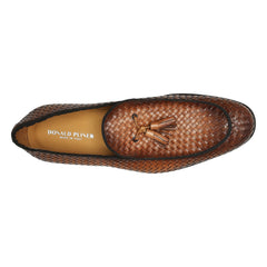 SPIRRO - Cognac | Donald Pliner Casual