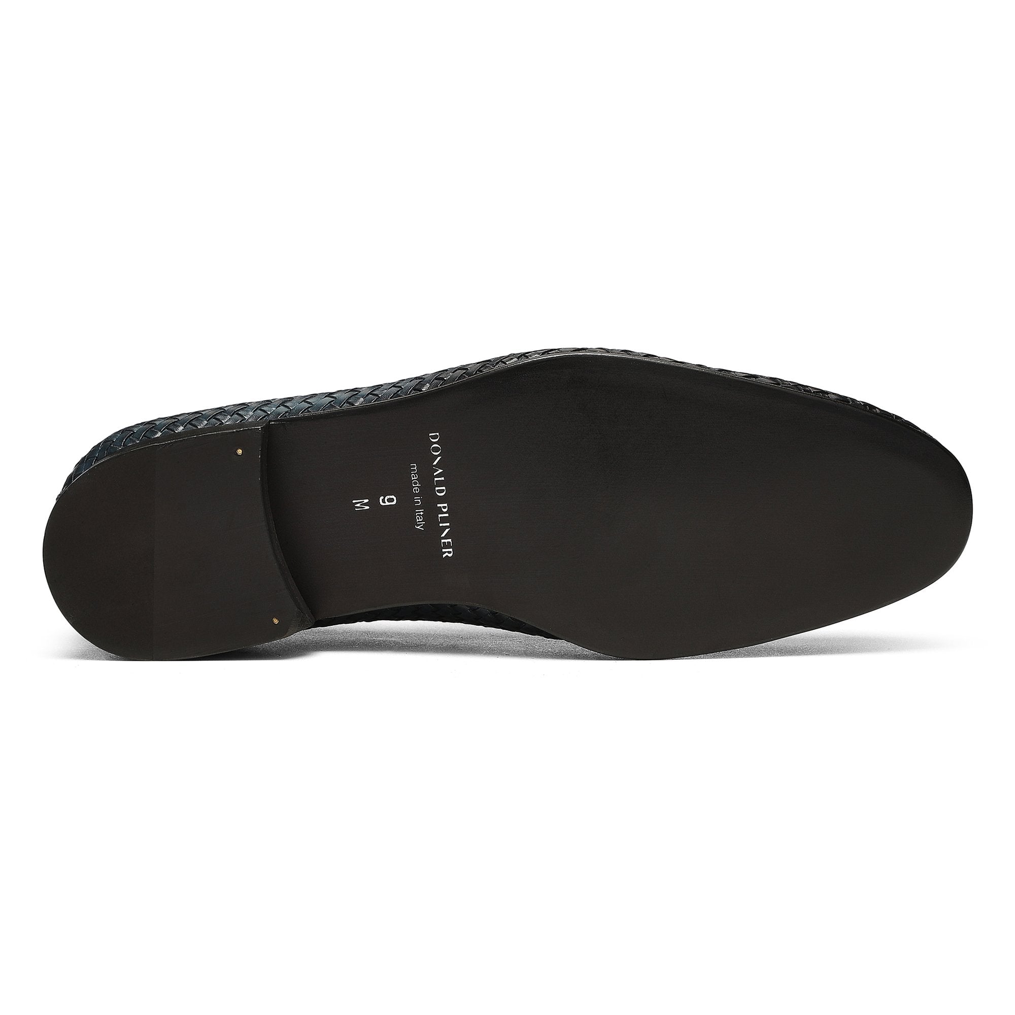SPIRRO - Navy | Donald Pliner Casual