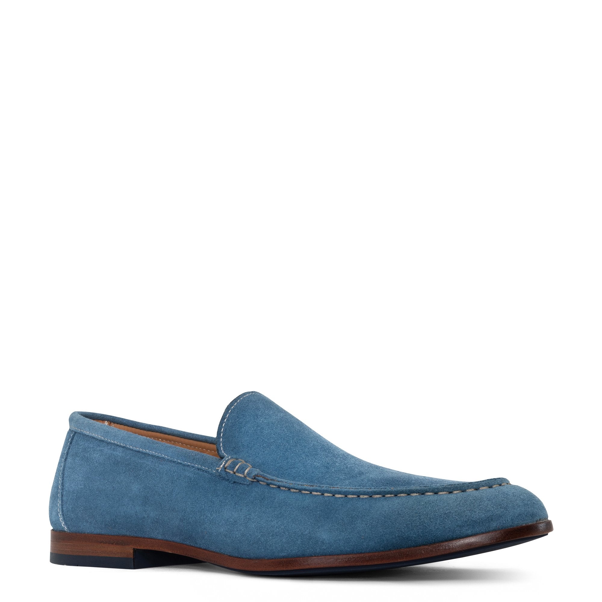SLATER - Denim | Donald Pliner Casual