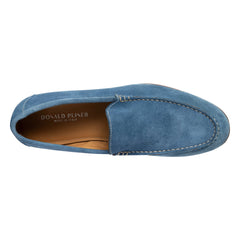 SLATER - Denim | Donald Pliner Casual