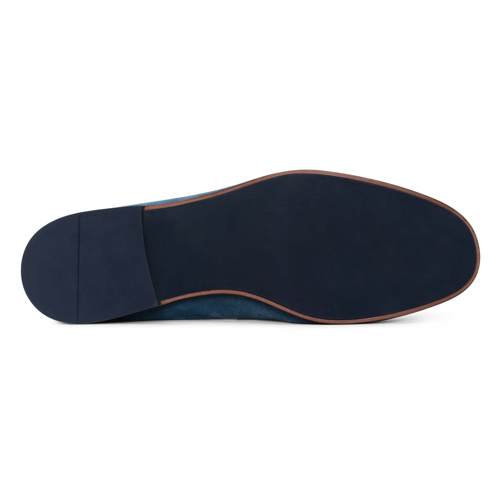 SLATER - Denim | Donald Pliner Casual