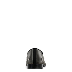 SPENCER - Grey Studded | Donald Pliner Casual