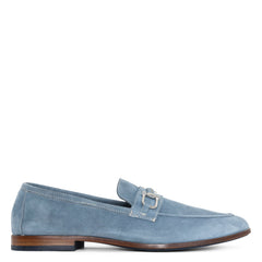 SLADE - Denim | Donald Pliner Casual