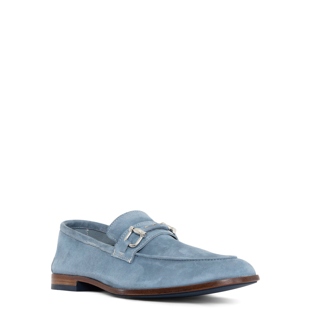 SLADE - Denim | Donald Pliner Casual