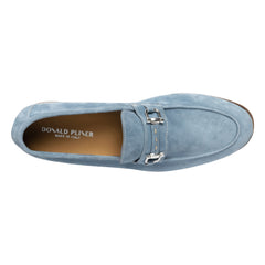 SLADE - Denim | Donald Pliner Casual