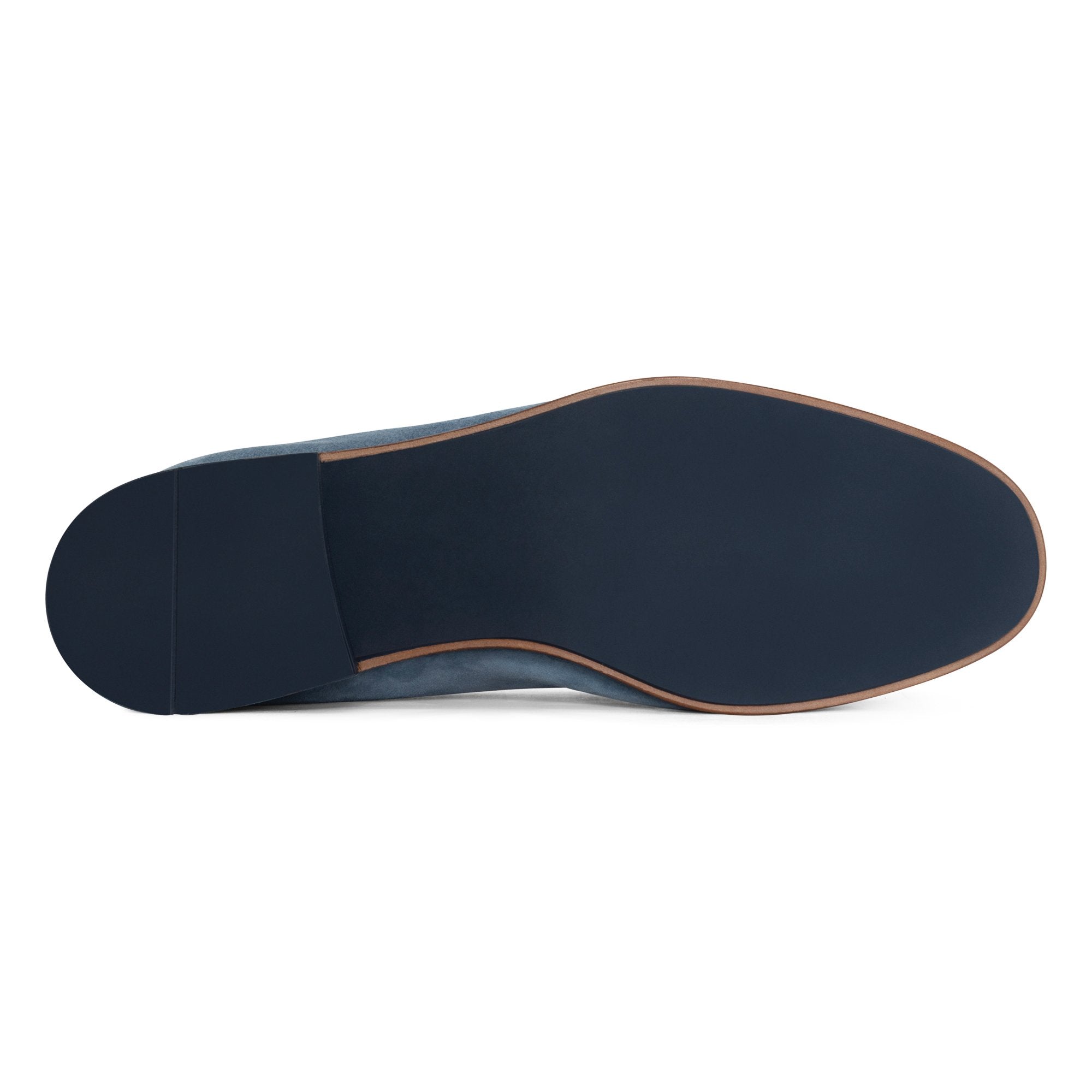 SLADE - Denim | Donald Pliner Casual