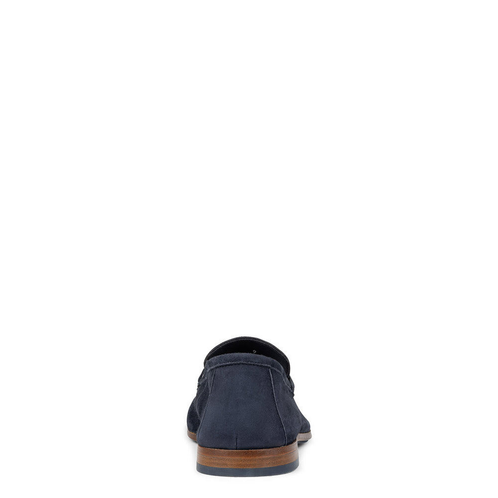 SLADE - Navy | Donald Pliner Casual