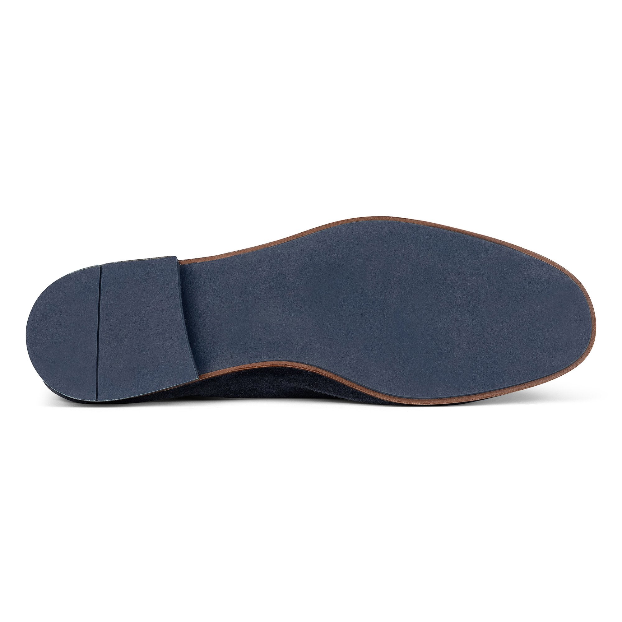 SLADE - Navy | Donald Pliner Casual