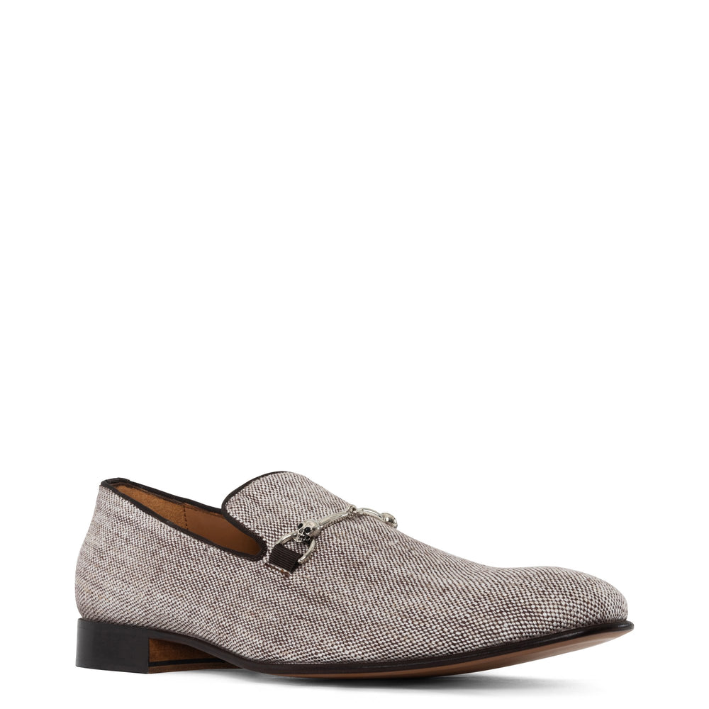SHAWN - Teak | Donald Pliner Casual