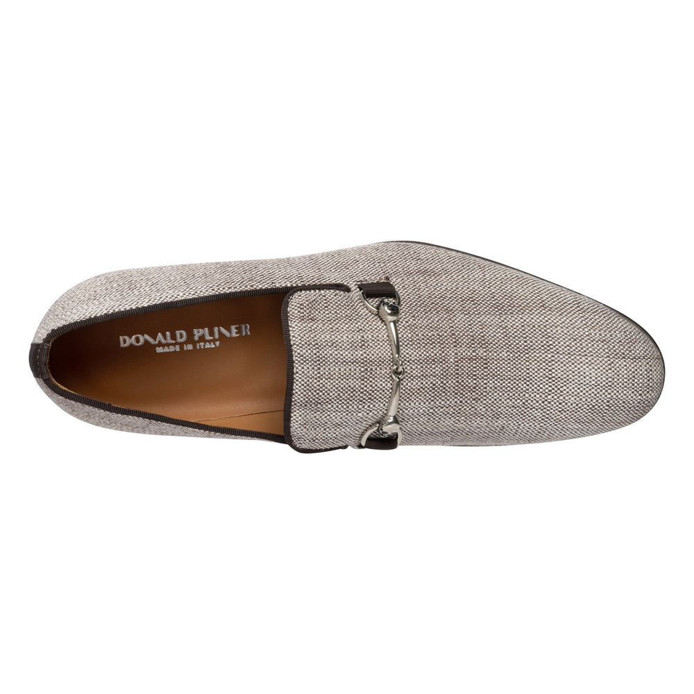 SHAWN - Teak | Donald Pliner Casual