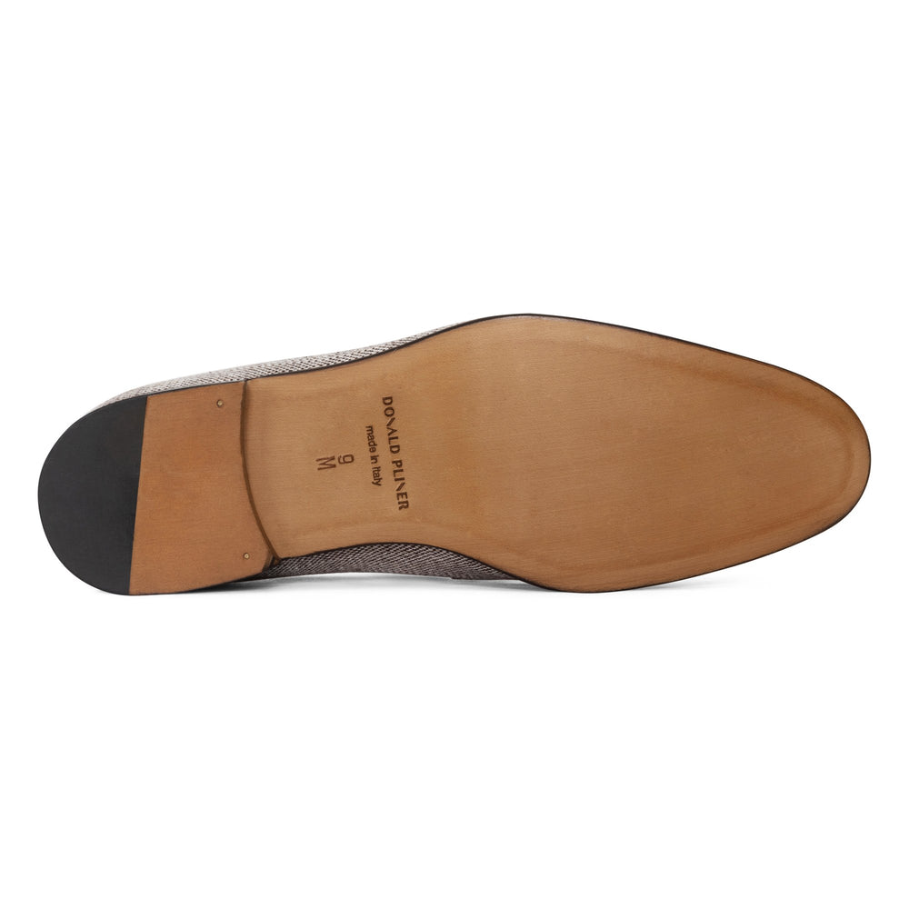 SHAWN - Teak | Donald Pliner Casual