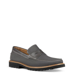 JOE - Dark Grey | Donald Pliner Casual