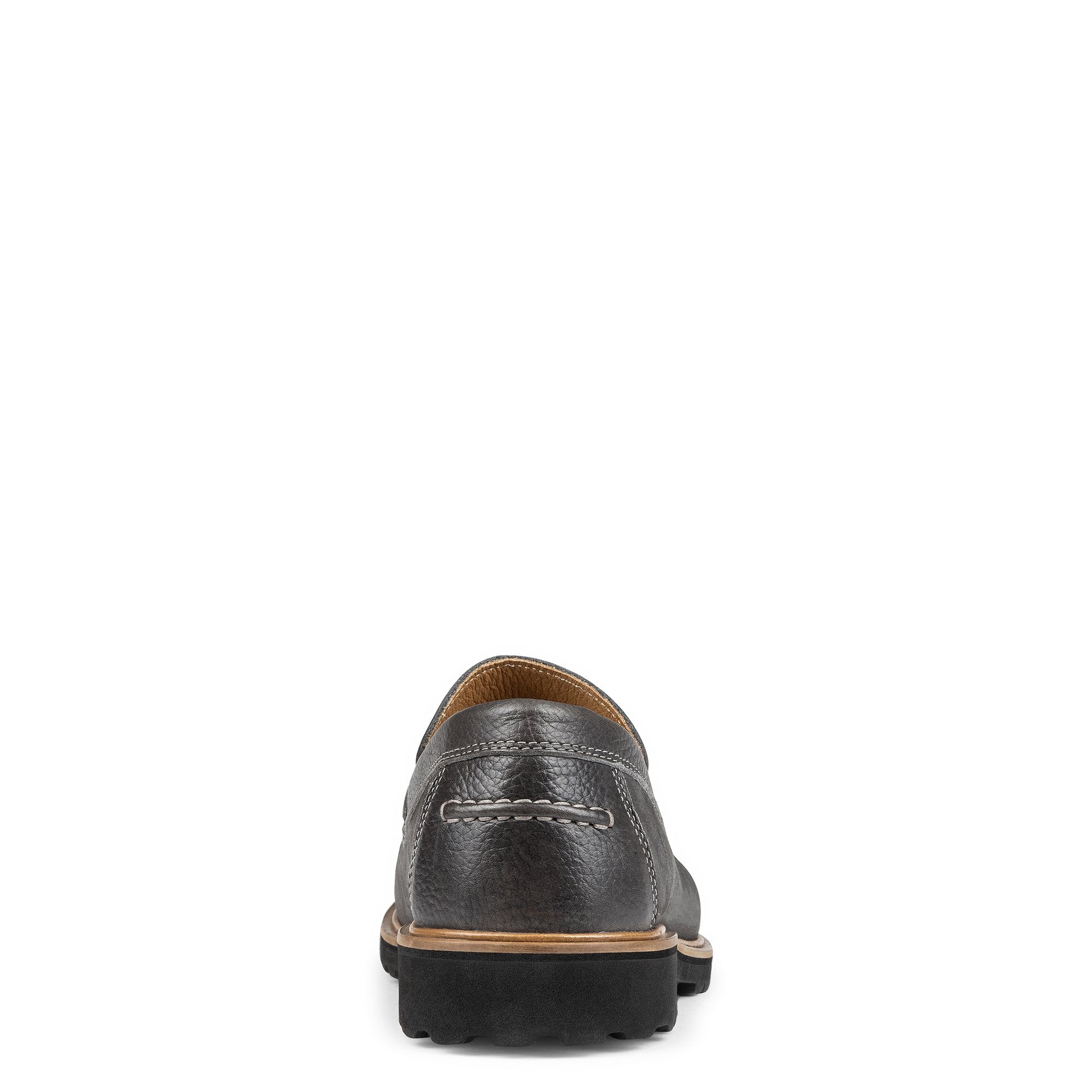 JOE - Dark Grey | Donald Pliner Casual