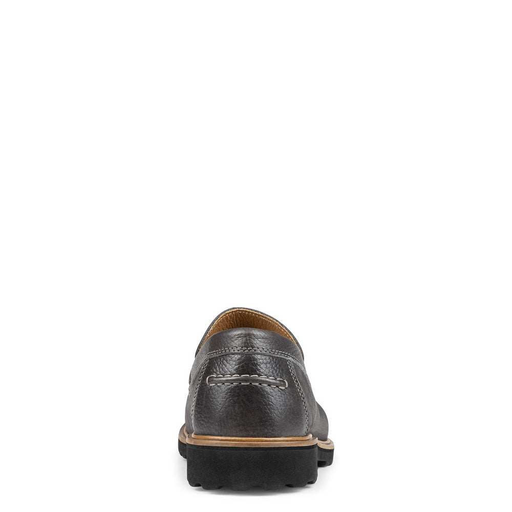 JOE - Dark Grey | Donald Pliner Casual