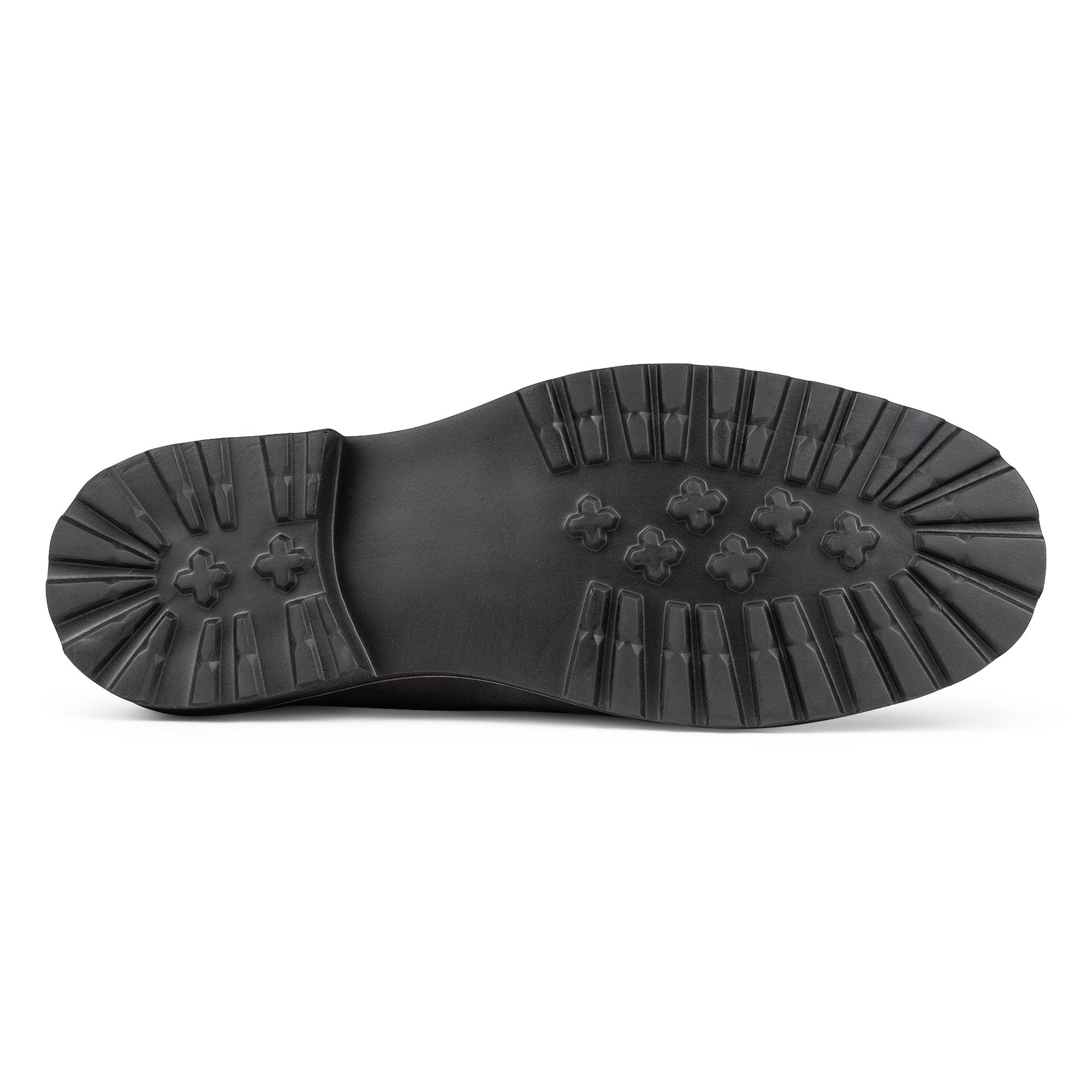 JOE - Dark Grey | Donald Pliner Casual