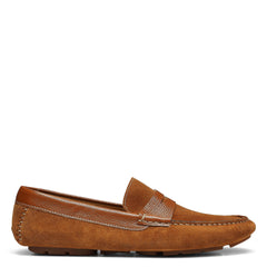 MAVERICK - Cognac | Donald Pliner Casual