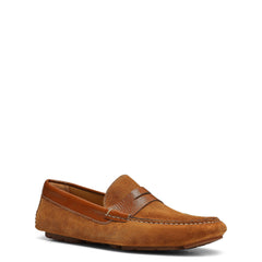 MAVERICK - Cognac | Donald Pliner Casual