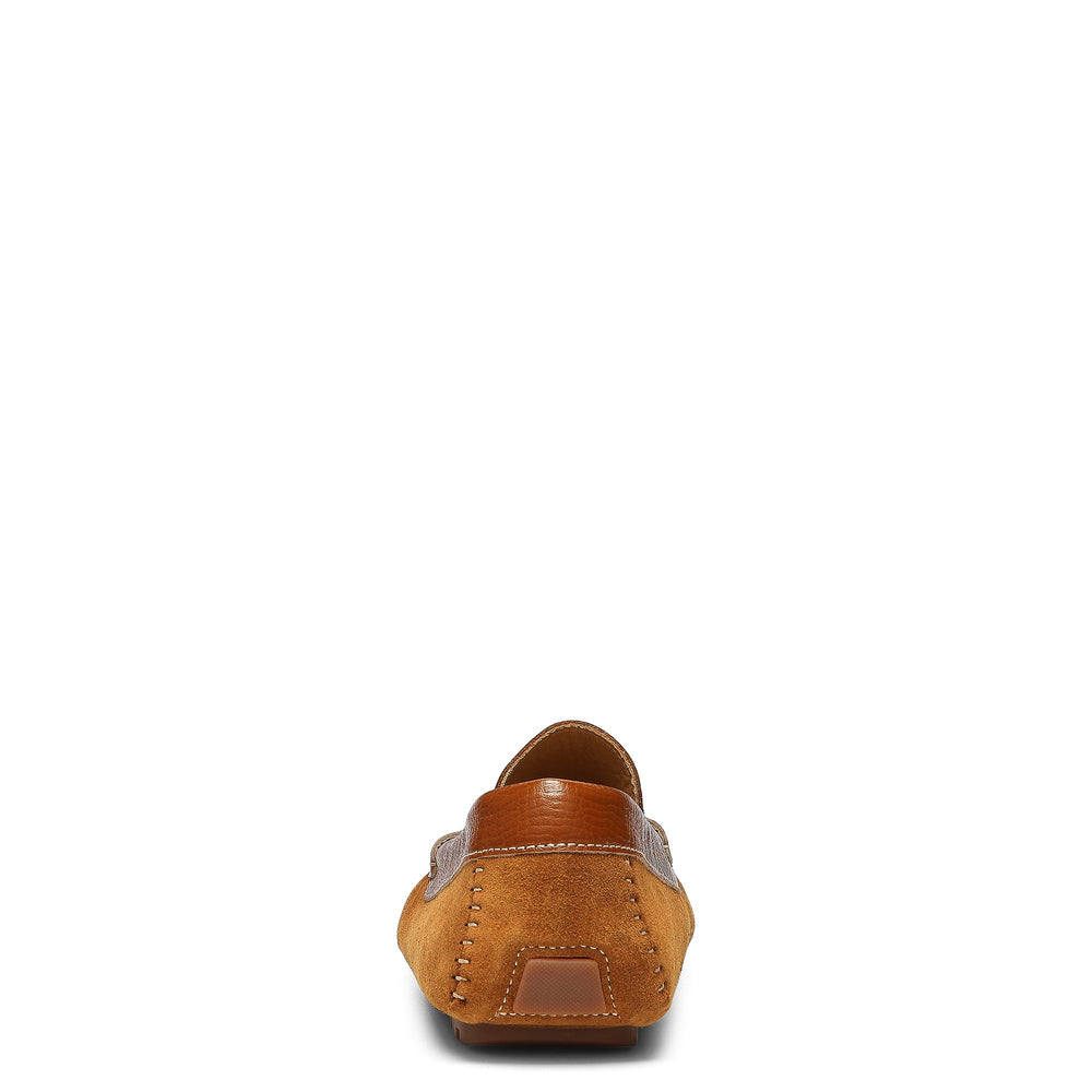 MAVERICK - Cognac | Donald Pliner Casual
