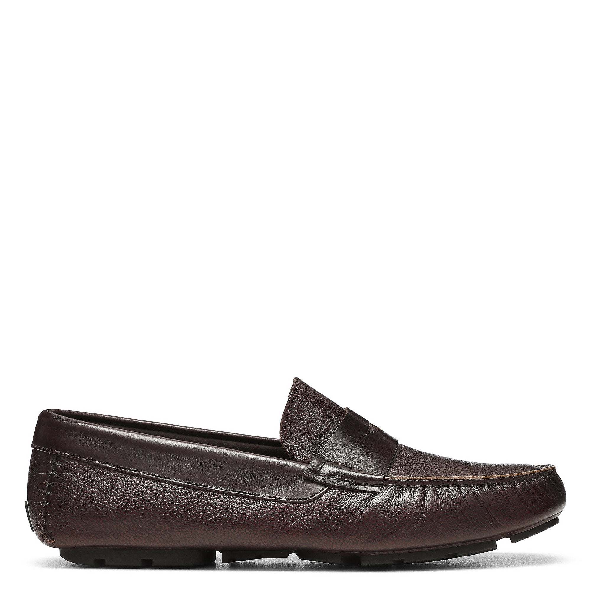 MAVERICK - Oxblood Red | Donald Pliner Casual