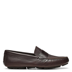 MAVERICK - Oxblood Red | Donald Pliner Casual