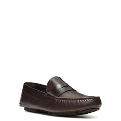 MAVERICK - Oxblood Red | Donald Pliner Casual