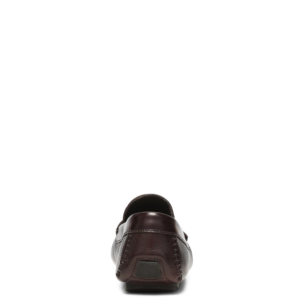 MAVERICK - Oxblood Red | Donald Pliner Casual